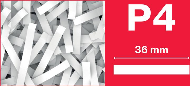 Image du produit Rexel Optimum AutoFeed+ 600X (Coupe de particules)