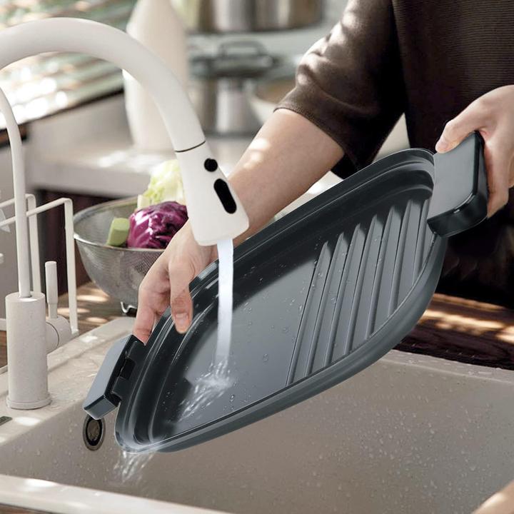 Actual product image Taylor Swoden Steamer