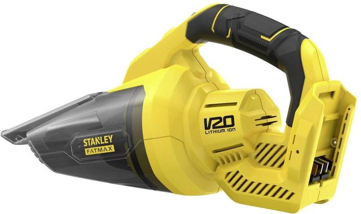 Produktbild Stanley Fatmax 18V Kruimeldief SFMCVH001B-XJ handstofzuiger