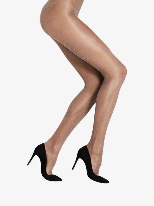 Produktbild Fogal Strumpfhose "Pois" (15 DEN, 36, S)