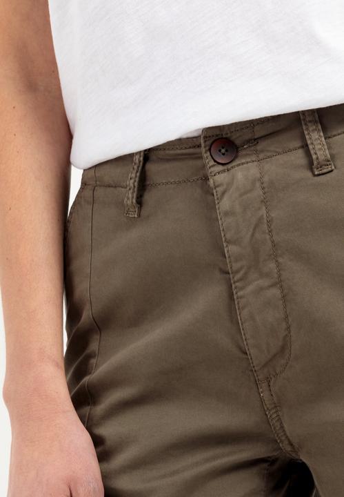 Actual product image Camel Active Loose Fit Worker Trousers (W31/L32)