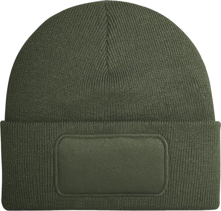 Image du produit Beechfield - Bonnet tricoté - Homme
