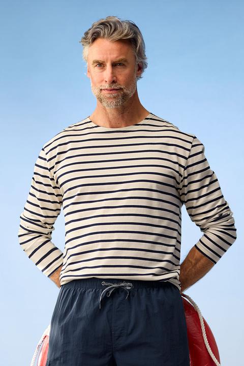 Immagine prodotto Captain Scott Camicia da pescatore bretone (62)