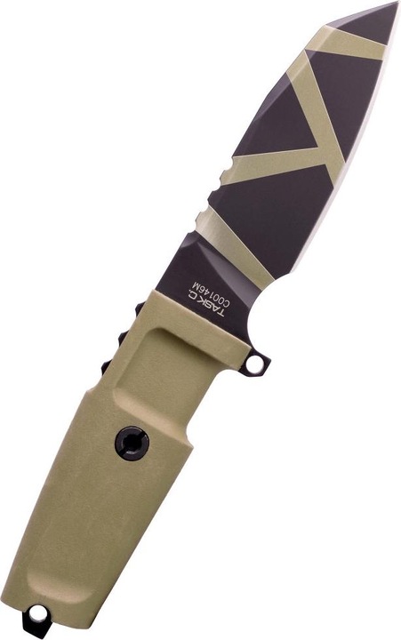 Produktbild Extrema Ratio Task C Desert Warfare (11 cm)