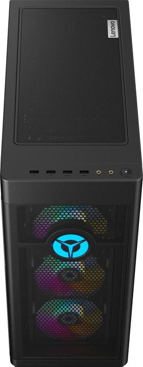 Actual product image Lenovo Gaming PC Legion T7i 34IMZ5 (Intel) (Intel Core i9-11900KF, 32 GB, 1000 GB, GeForce RTX 3080 Ti)