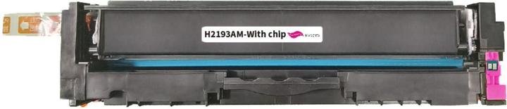 Actual product image Hermex Kompatibler Toner für HP Color LaserJet Pro MFP 3302sdw (M)