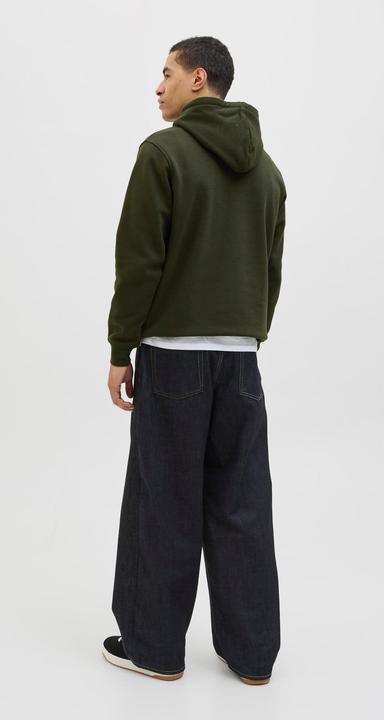 Produktbild Jack & Jones Jjesoho Sweat Hood Noos (S)