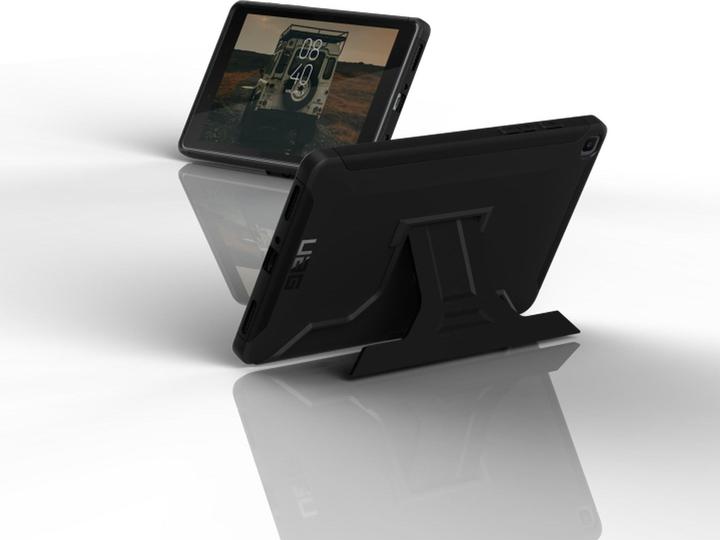 Productafbeelding UAG Scout Kickstand Case (Galaxy Tab A 10.1 (2019))
