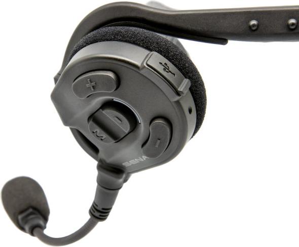 Produktbild Sena Expand Mesh- Bluetooth Headset (1er Set)