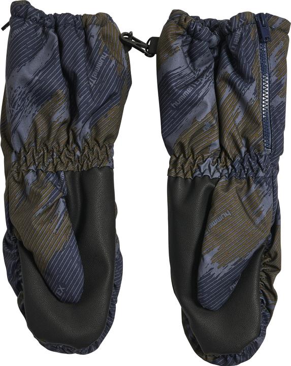 Actual product image hummel Hmlseal Mittens (6, 7, 8)