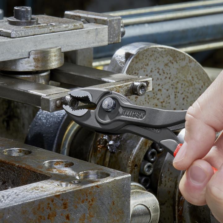 Image du produit Knipex Tournevis pour vis à fente (Vis fendues)