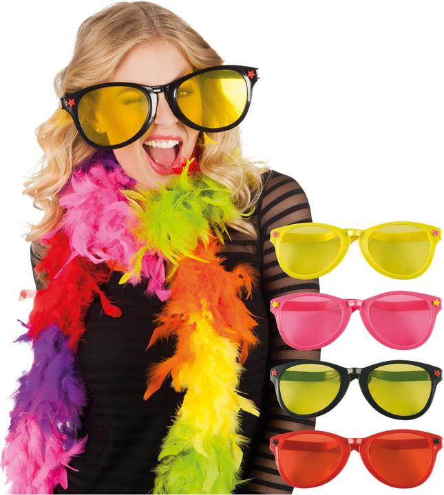 Immagine prodotto Boland Bicchieri Jumbo Party