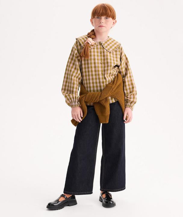 Immagine prodotto La Redoute Collections Vichy-Karohemd (116)