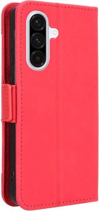 Produktbild Cover-Discount Galaxy A56 5G - Etui viele Kartenfächer (Samsung Galaxy A56)