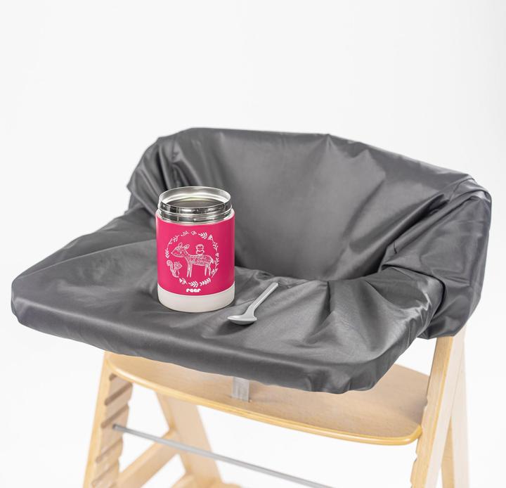 Produktbild Reer HygieneCover Schutzbezug für Einkaufswagen und Hochstuhl