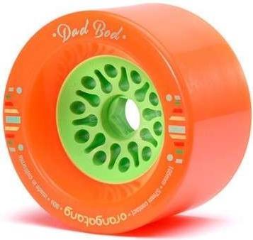 Orangatang Roues de longboard Dad Bod 2023