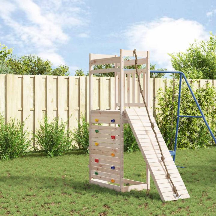 Produktbild vidaXL Klettergriff (Grün)