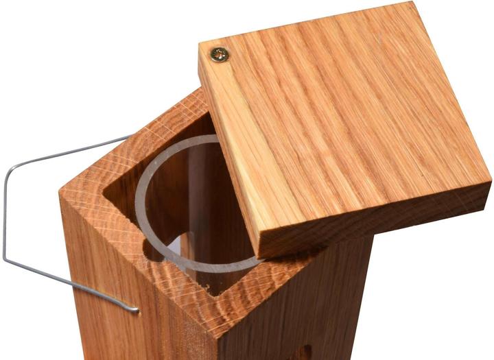 Produktbild Luxus-Vogelhaus Futtersäule
