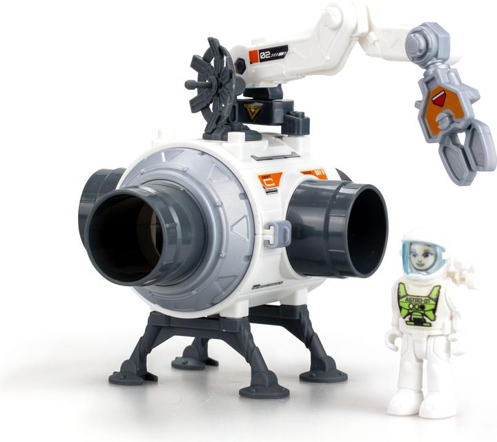 Produktbild Astropod Single Station Builder