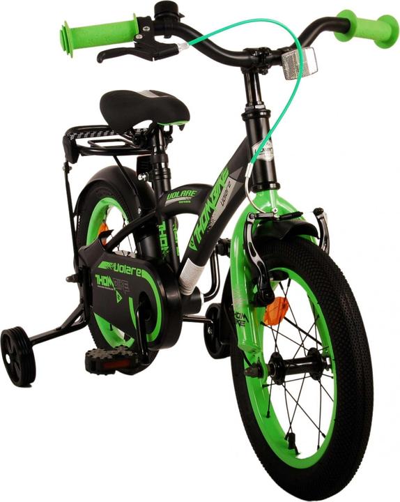 Actual product image Volare Thombike (14")