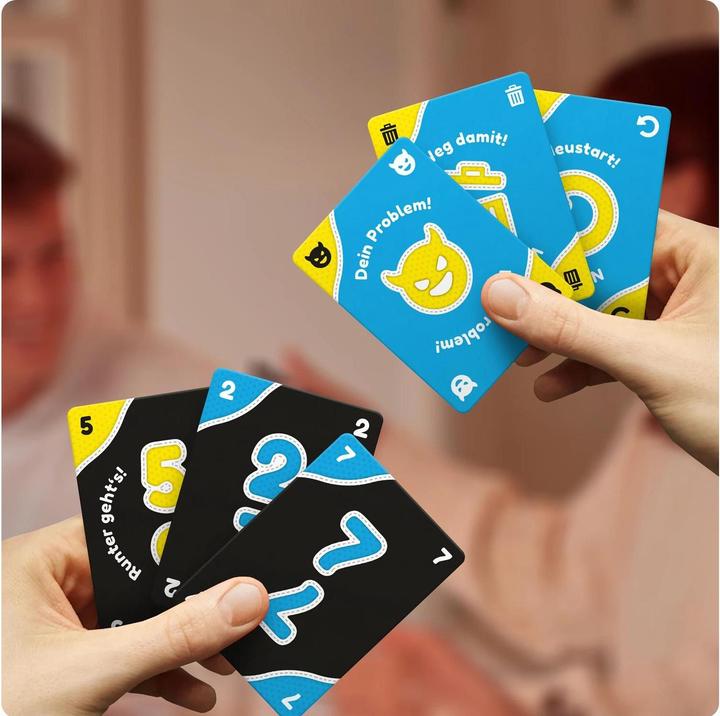 Immagine prodotto Denkriesen Piagnistei (d) (Tedesco)