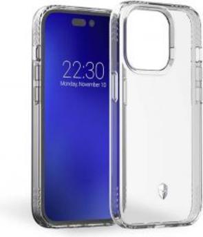 Produktbild Force Pulse M-i-F Clear iPhone 14 Pro (Apple iPhone 14 Pro)