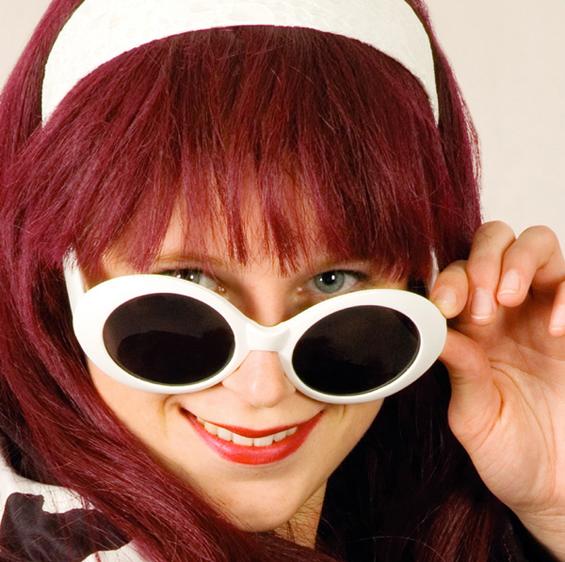 Produktbild Boland Jackie white