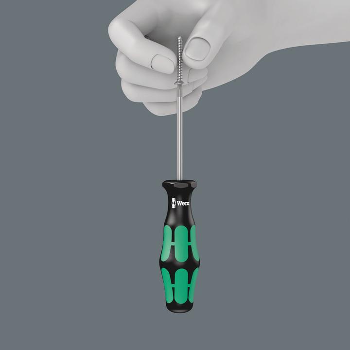 Actual product image Wera 367 TX HF 27 x 115 mm (Torx (TX))