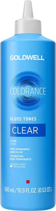 Produktbild Goldwell Colorance Gloss Tones Clear