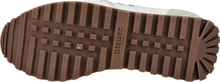 Produktbild Blauer Sneaker (36)