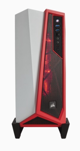 Actual product image Corsair Spec-Alpha (ATX, mATX, Mini-ITX)