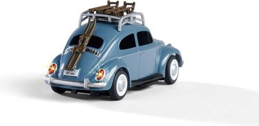 Produktbild Carson 1:87 VW Beetle WintersportVers.2.4G 100%