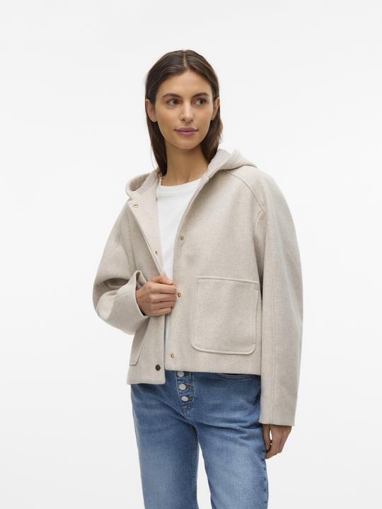 Actual product image Vero Moda VMFORTUNEROME Jacke Jacke (S)