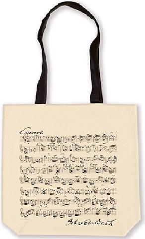 Vienna World Shopper Bach natur