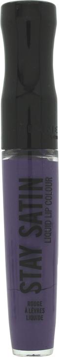 Image du produit Rimmel London Stay Satin (850)