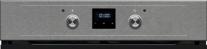 Produktbild Sharp Shar Backofen K-60DX19AM0-EU A sr