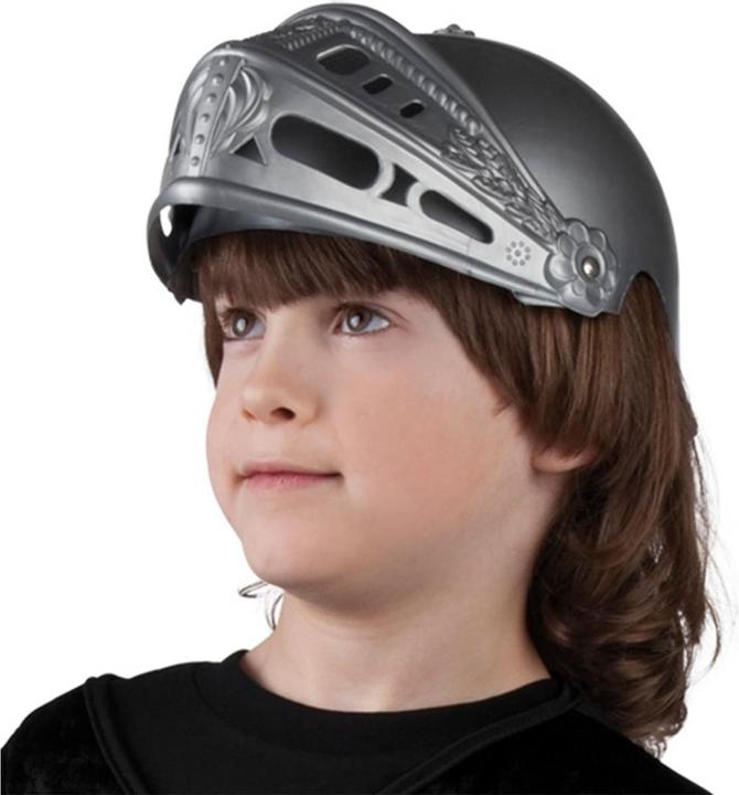 Produktbild Boland Ritter Helm Kind
