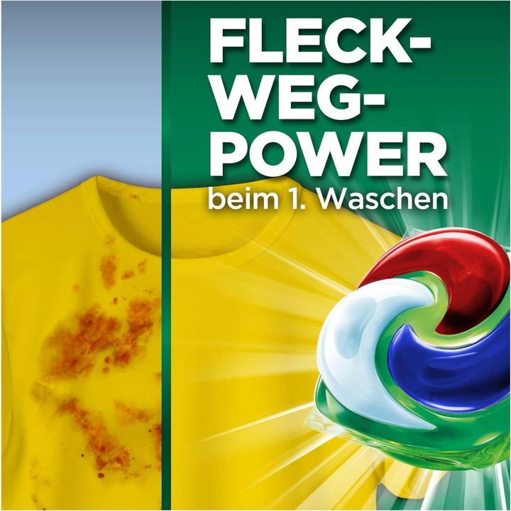 Productafbeelding Ariel Alles-in-1 Pods (100 Wascycli, Peulen wassen)