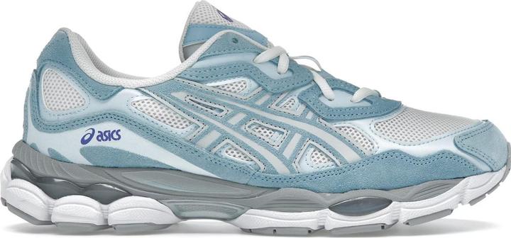 Image du produit ASICS Performance ASICS Gel-NYC Cream Arctic Sky (46.5)
