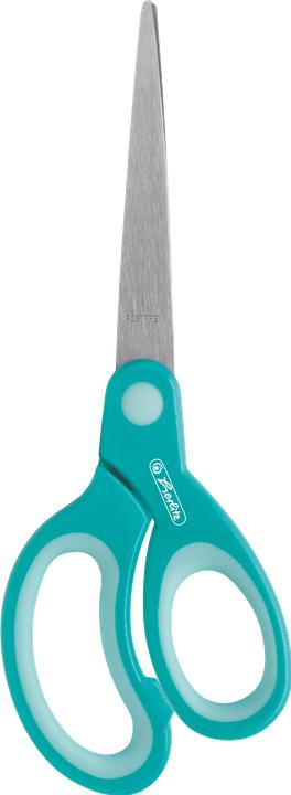 Actual product image Herlitz Scissors craft design (17.20 cm)