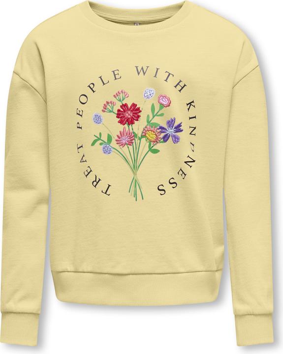 Produktbild Only KOGRUNA Sweatshirt Sweatshirt (134, 140)