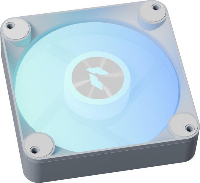 Image du produit APNX FP1-R 120 PWM ARGB-WT (120 mm)