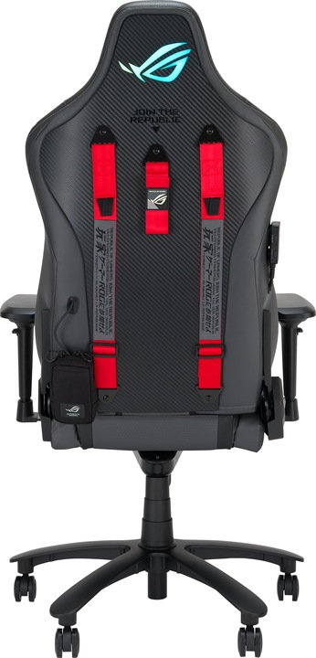Produktbild ASUS ROG Chariot X