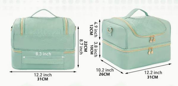 Produktbild Nagellack24 Nagellack-Organizer