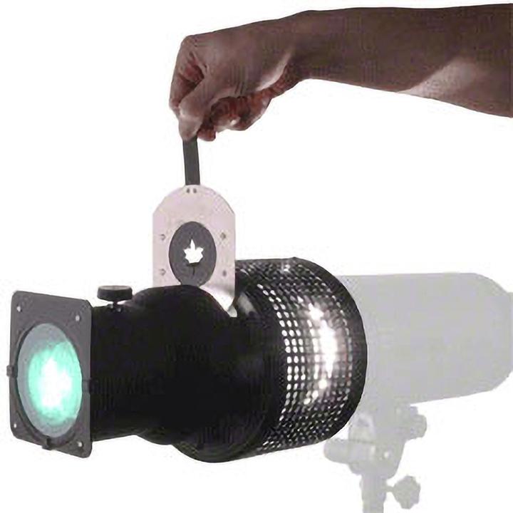 Produktbild Walimex Universal Projektionsvorsatz Elinchrom