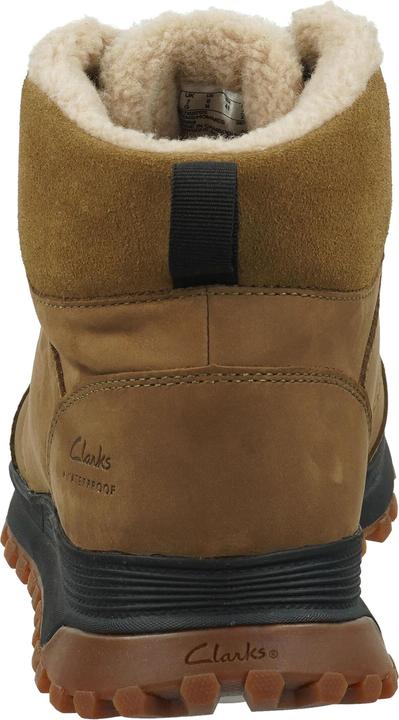 Actual product image Clarks Mens (44.5)