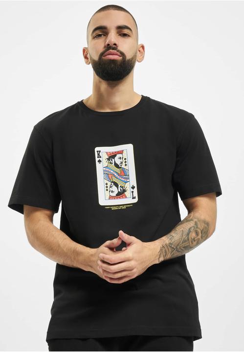 Produktbild Cayler & Sons WL Compton Card Tee - 10922 (XS)