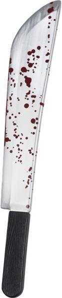 Produktbild Boland Schlachtmesser Horror 53cm
