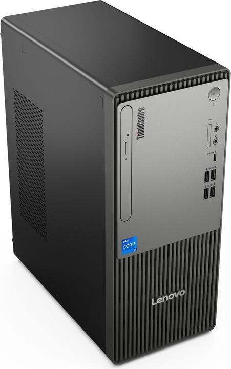 Actual product image Lenovo ThinkCentre neo 50t Gen 5 (Intel Core i5-13400, 16 GB, 512 GB, UHD Graphics 730)