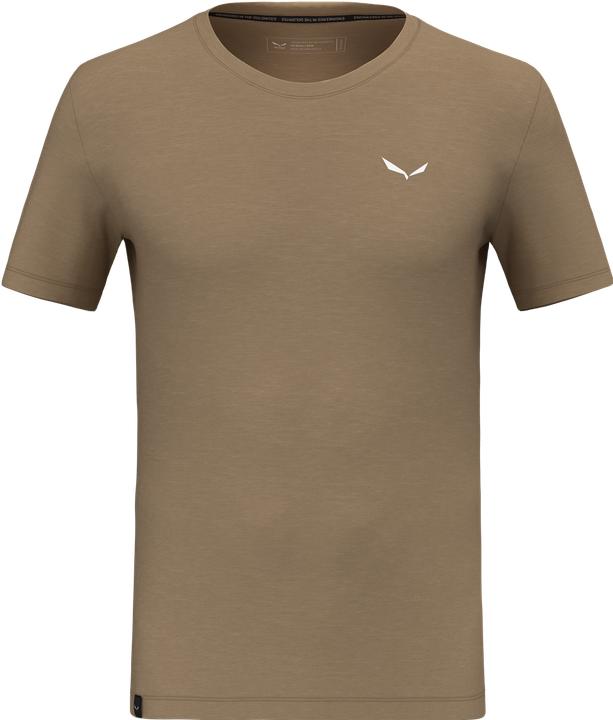 Image du produit Salewa T-shirt Eagle Minilogo Merino (S)